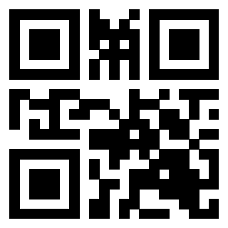 Il Qr Code di 3205608023