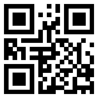 3205608025 - Immagine del Qr Code