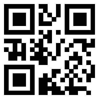3205608026 - Immagine del QrCode