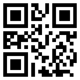3205608027 - Immagine del QrCode associato
