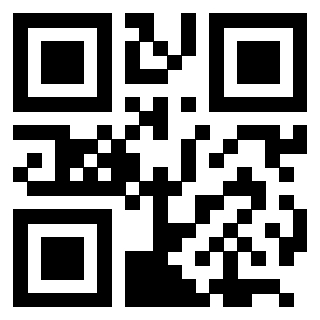 Il QrCode di 3205608028