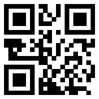 3205608031 - Immagine del Qr Code associato