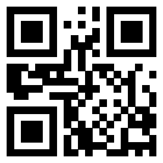 Scansione del Qr Code di 3205608034