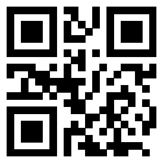3205608035 - Immagine del QrCode