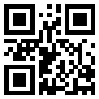3205608036 - Immagine del QrCode associato