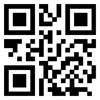 3205608038 - Immagine del Qr Code associato