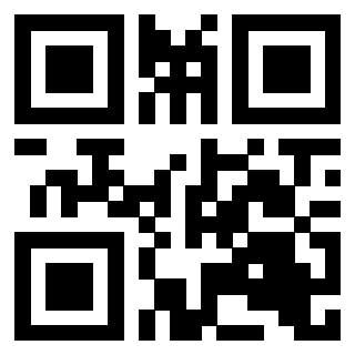 3205608043 - Immagine del QrCode associato