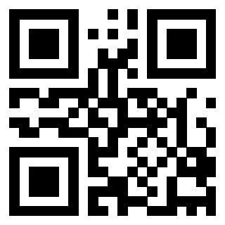 Il QrCode di 3205608044