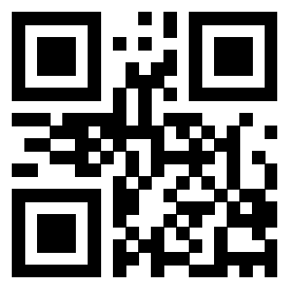 Scansione del QrCode di 3205608045