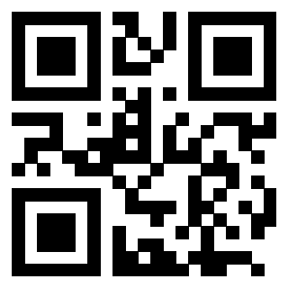 3205608047 - Immagine del QrCode