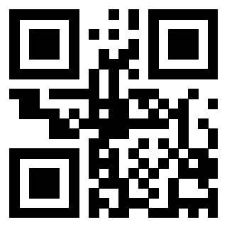 Immagine del Qr Code di 3205608054