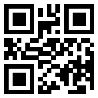 3205608055 - Immagine del Qr Code associato