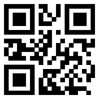 3205608058 - Immagine del QrCode associato