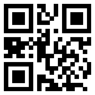 3205608059 - Immagine del Qr Code associato