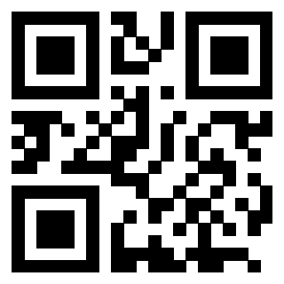 3205608061 - Immagine del Qr Code associato