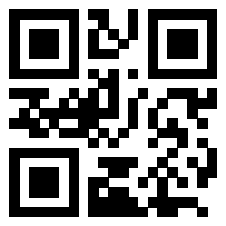Il QrCode di 3205608062