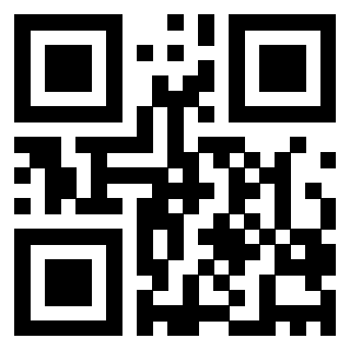 3205608063 - Immagine del Qr Code associato