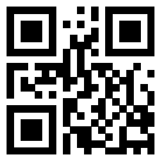 Scansione del QrCode di 3205608066