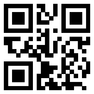 3205608067 - Immagine del Qr Code associato