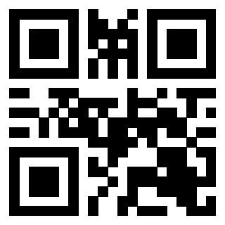 3205608068 Qr Code associato