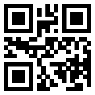 Il QrCode di 3205608076