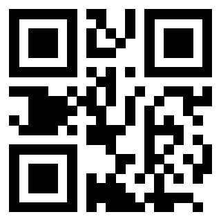 Immagine del QrCode di 3205608077