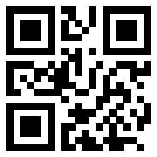 3205608078 - Immagine del Qr Code associato