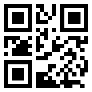Il QrCode di 3205608082