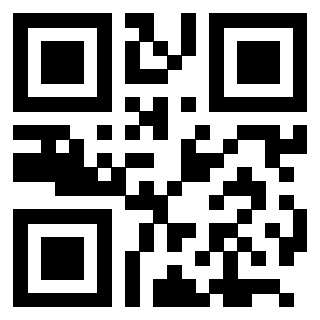 Scansione del Qr Code di 3205608083