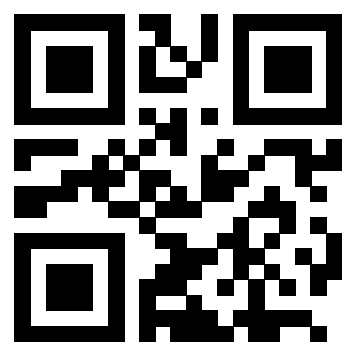 Scansione del Qr Code di 3205608085
