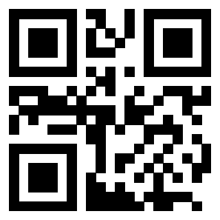 Il QrCode di 3205608090