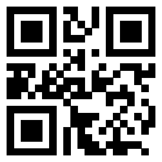 Scansione del Qr Code di 3205608092