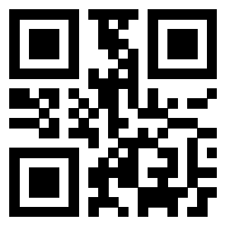 Scansione del Qr Code di 3205608093