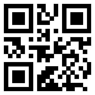 Immagine del QrCode di 3205608096