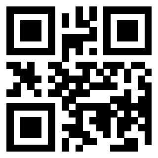 3205608097 - Immagine del QrCode associato