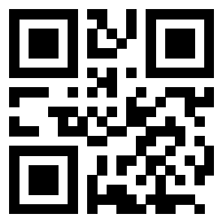 3205608099 - Immagine del Qr Code associato