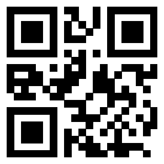 Scansione del Qr Code di 3205608100