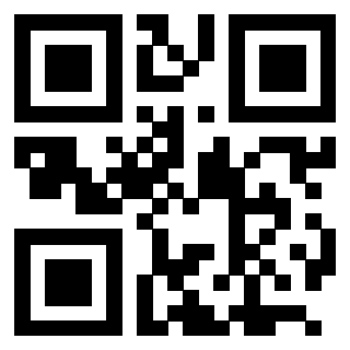 3205608107 Qr Code associato
