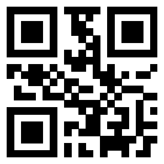 3205608109 - Immagine del QrCode associato