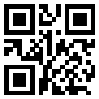 Immagine del QrCode di 3205608111