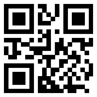 3205608118 - Immagine del Qr Code