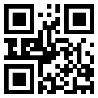 Immagine del Qr Code di 3205608119