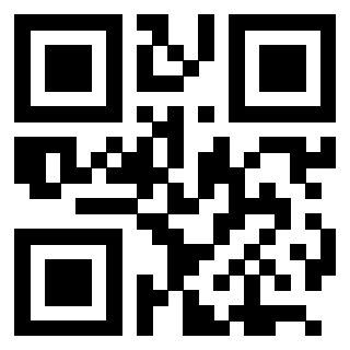 3205608128 - Immagine del Qr Code associato