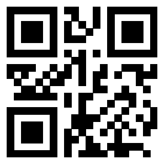 Il QrCode di 3205608130