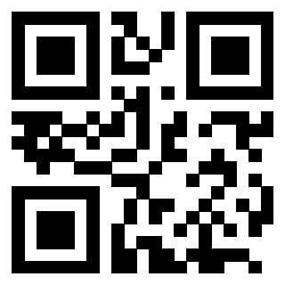 Scansione del QrCode di 3205608132