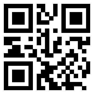 Scansione del QrCode di 3205608134