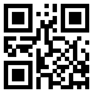 3205608135 - Immagine del QrCode