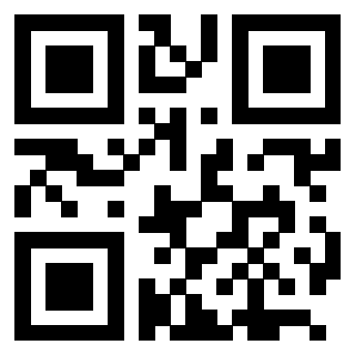 Scansione del QrCode di 3205608144
