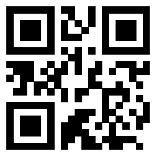 Immagine del Qr Code di 3205608147