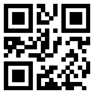 3205608152 QrCode associato